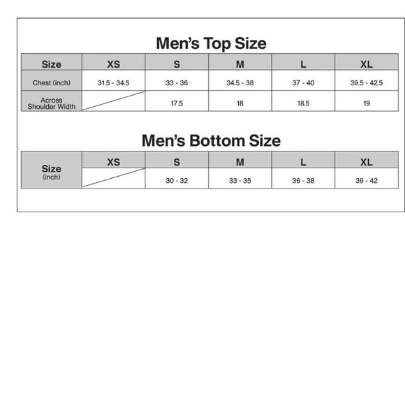 Muji Wool Tweed Down Puffer Vest - Navy XL - Picture 11 of 11